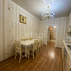 Квартира 120 м², 3-комнатная - изображение 2