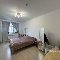 Квартира 55 м², 2-комнатная - изображение 4