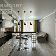 Квартира 46,3 м², 2-комнатная - изображение 1