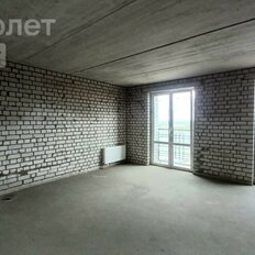 Квартира 72,4 м², 2-комнатная - изображение 1