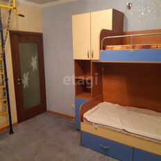 Квартира 80 м², 3-комнатная - изображение 2