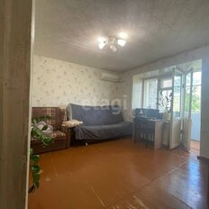 Квартира 55,9 м², 3-комнатная - изображение 2