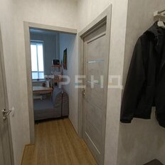 Квартира 28,7 м², 1-комнатная - изображение 5