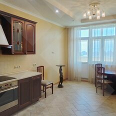 Квартира 150 м², 4-комнатная - изображение 4