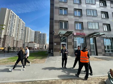 Купить трехкомнатную квартиру в районе Рязанский в Москве и МО - изображение 18