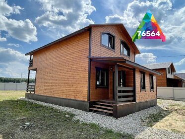 114 м² дом, 5,3 сотки участок 11 853 000 ₽ - изображение 17