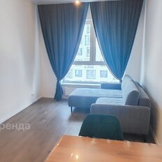 Квартира 38 м², 1-комнатная - изображение 5