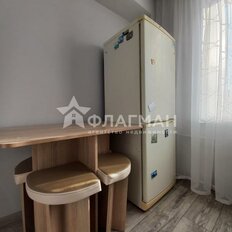 Квартира 31 м², 1-комнатная - изображение 5