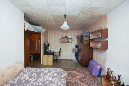 30 м², 1-комнатная квартира 3 355 000 ₽ - изображение 40
