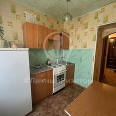 Квартира 30,1 м², 1-комнатная - изображение 5