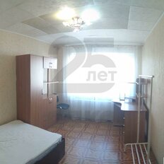 Квартира 88,5 м², 4-комнатная - изображение 3
