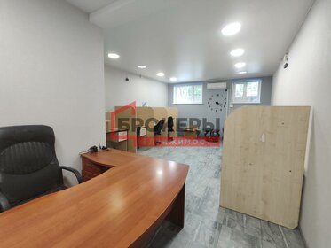 48 м², офис 35 000 ₽ в месяц - изображение 8
