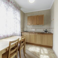 Квартира 37,6 м², 1-комнатная - изображение 3