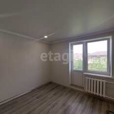 Квартира 23,9 м², 1-комнатная - изображение 2