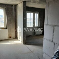 Квартира 36,4 м², 1-комнатная - изображение 1
