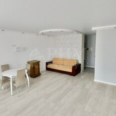 Квартира 44,6 м², 1-комнатная - изображение 1