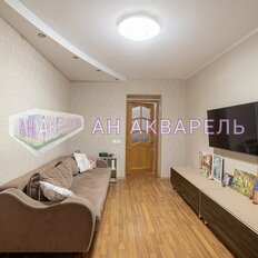 Квартира 114,6 м², 7-комнатная - изображение 3