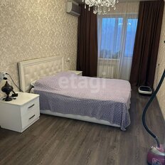 Квартира 61 м², 2-комнатная - изображение 2