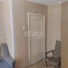 Квартира 21,6 м², 1-комнатная - изображение 3