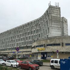 880 м², помещение свободного назначения - изображение 2