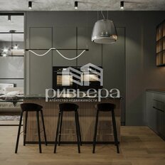 Квартира 50 м², 1-комнатная - изображение 3