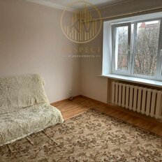 Квартира 21 м², 1-комнатная - изображение 5