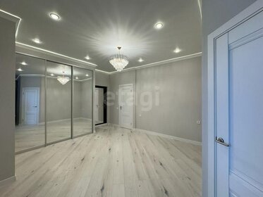 54 м², 2-комнатная квартира 8 250 000 ₽ - изображение 11