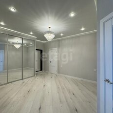 Квартира 44,8 м², 2-комнатная - изображение 1