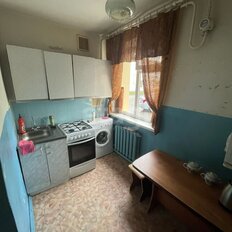 Квартира 33,5 м², 2-комнатная - изображение 4