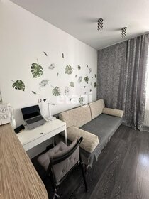 Купить двухкомнатную квартиру с парковкой в микрорайоне «Новая Елизаветка» в Краснодаре - изображение 25