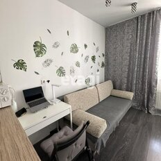 Квартира 22,9 м², студия - изображение 5