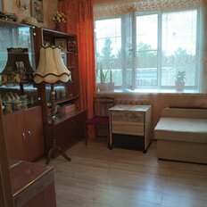 Квартира 18,2 м², 1-комнатная - изображение 3