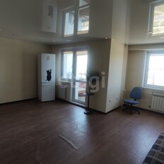 Квартира 36,6 м², студия - изображение 2