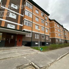 Квартира 32,5 м², студия - изображение 5