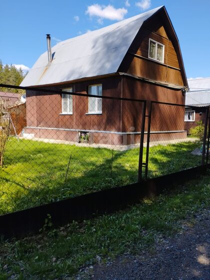 72 м² дом, 8 соток участок 3 500 000 ₽ - изображение 72
