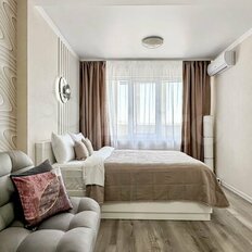 Квартира 41,5 м², 1-комнатная - изображение 2