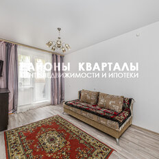 Квартира 32 м², 1-комнатная - изображение 1