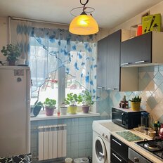 Квартира 61,4 м², 3-комнатная - изображение 1