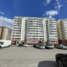 Квартира 34,6 м², 1-комнатная - изображение 2