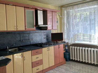 31 м², 1-комнатная квартира 22 000 ₽ в месяц - изображение 16