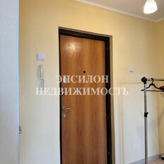 Квартира 31 м², 1-комнатная - изображение 5