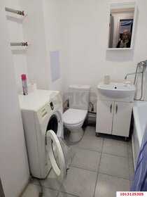 26,6 м², квартира-студия 3 999 999 ₽ - изображение 27