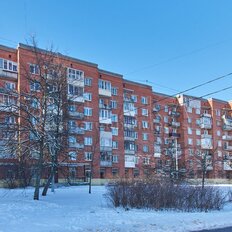 Квартира 70,7 м², 3-комнатная - изображение 1