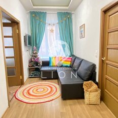 Квартира 42,1 м², 2-комнатная - изображение 2