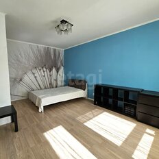 Квартира 34,6 м², 1-комнатная - изображение 5