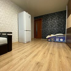 Квартира 59,7 м², 3-комнатная - изображение 2