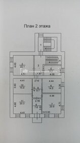 22,1 м², помещение свободного назначения - изображение 3