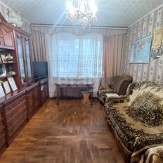 Квартира 64,7 м², 3-комнатная - изображение 4