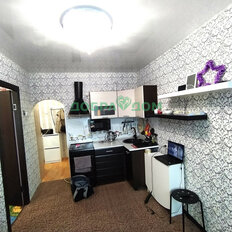 Квартира 28 м², 1-комнатная - изображение 2