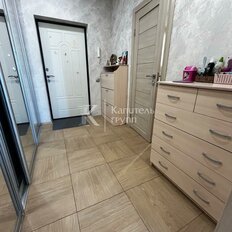 Квартира 35 м², студия - изображение 5